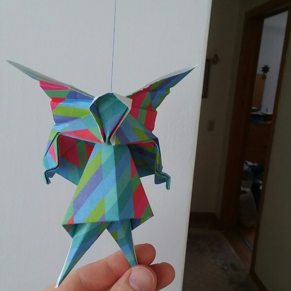 Origami - Picture 4 of 6